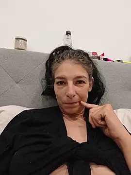 Živá chatovací místnost Sposini69