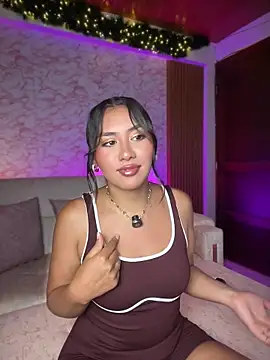 Soy_Danielan Live chat-huone