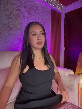 Chat soba uživo modela Soy_Daniela
