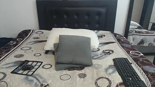katiehotx Live Chatraum