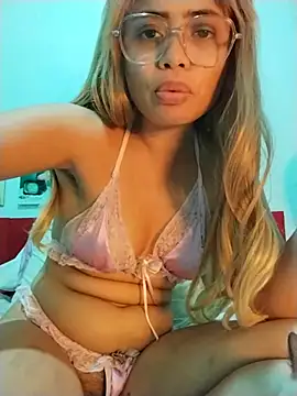 Sala de chat en directo de ByNara