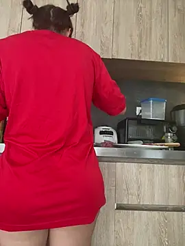 Sarah_Jhonson élő chatszobája