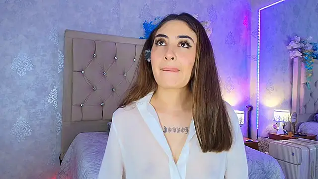 Chat ao vivo de nini_love01