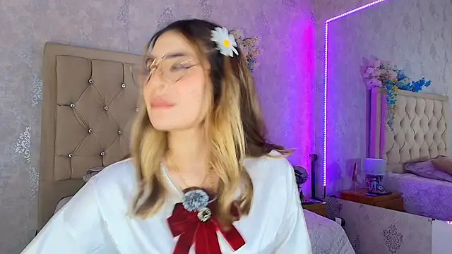 nini_love01 Live Chatraum