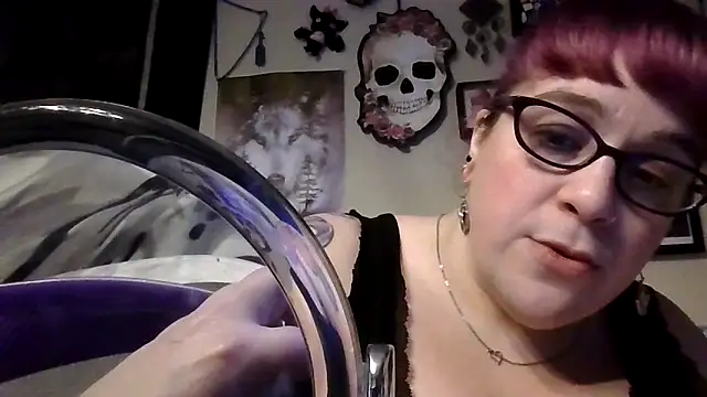 GothyBaby – Naživo XXX chat