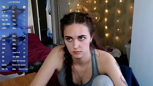 _Maribel_n Live chat-huone