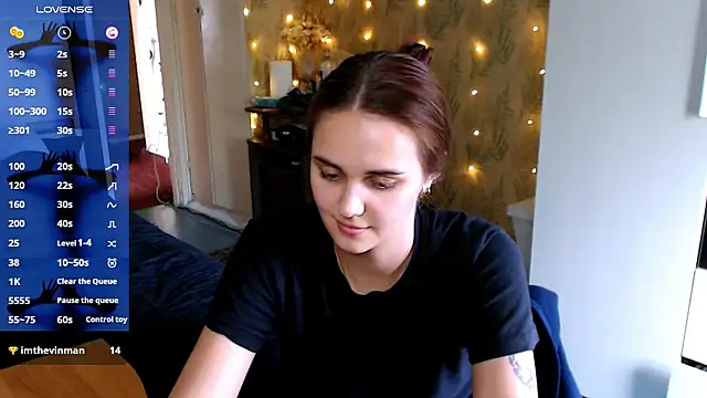 _Maribel_ Live Chatraum