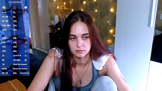 _Maribel_ Cameră chat live