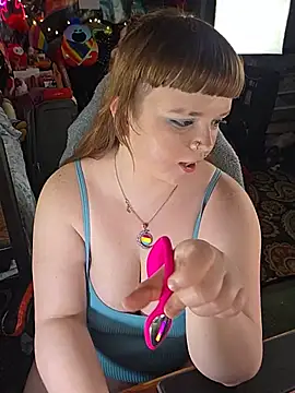 VelvetDiablo Live Chatraum