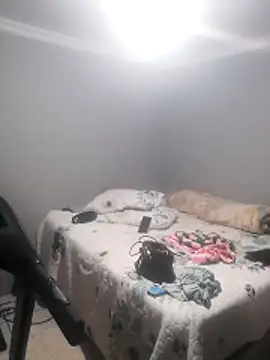 Živá chatovací místnost CuteHoney92