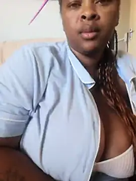 Sala de chat en directo de CuteHoney92
