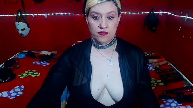 MATURE_Randy Cameră chat live