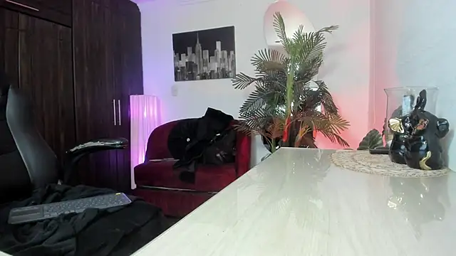 Amaia_Bushida чат на живо