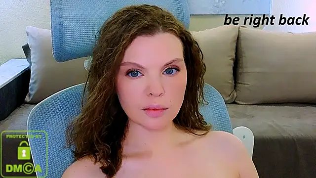 Chat ao vivo de Glossier
