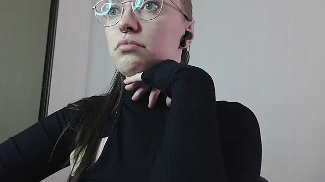 Sala de chat en directo de Aelita_bb