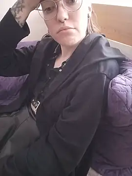 Živá chatovací místnost Aelita_bb
