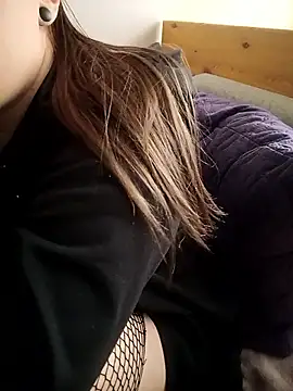 Chat ao vivo de Aelita_bb
