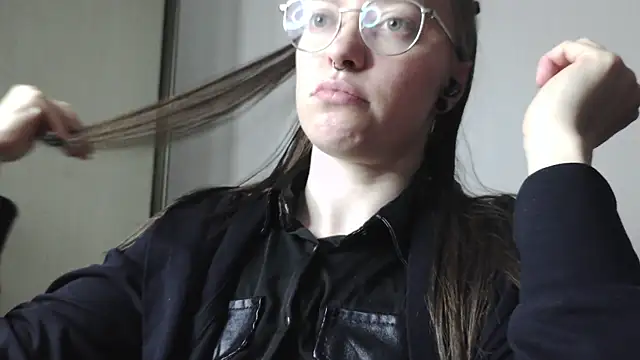 Aelita_bb Live Chatraum