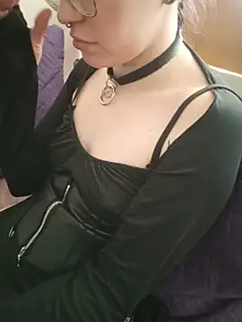 Aelita_bb Adlı Modelin Canlı Sohbet Odası