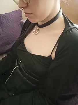 Chat soba uživo modela Aelita_bb