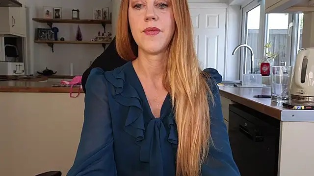 Živá chatovací místnost stripmequick