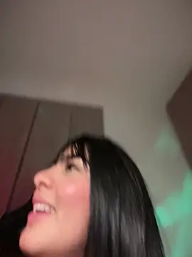 Sala de chat en directo de BlackCat__