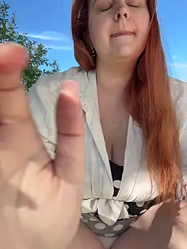 CandyShoopp Live Chatraum