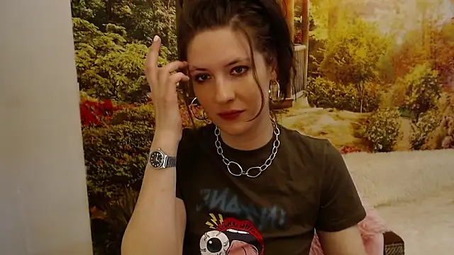 Živá chatovací místnost Pavla_Soft