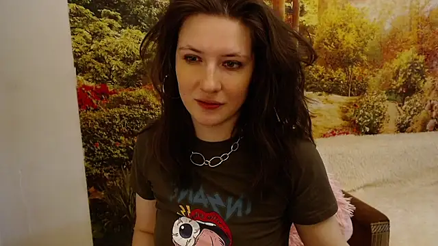 Pavla_Soft Cameră chat live