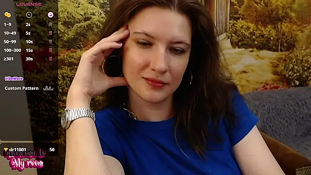 Pavla_Soft's Live Chat Room