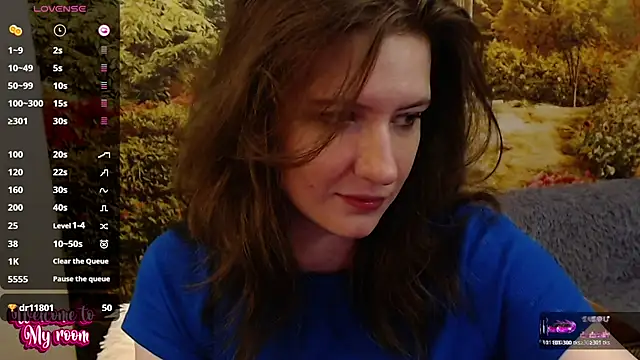 Živá chatovací místnost Pavla_Soft
