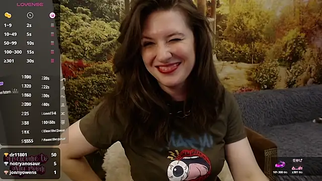 Pavla_Soft Cameră chat live