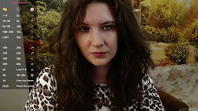 Pavla_Soft Live Chatraum