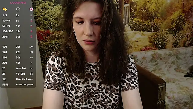 Chatroom en direct de Pavla_Soft