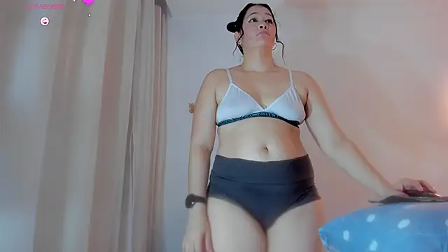 Sala de chat ao vivo de ashelydainii