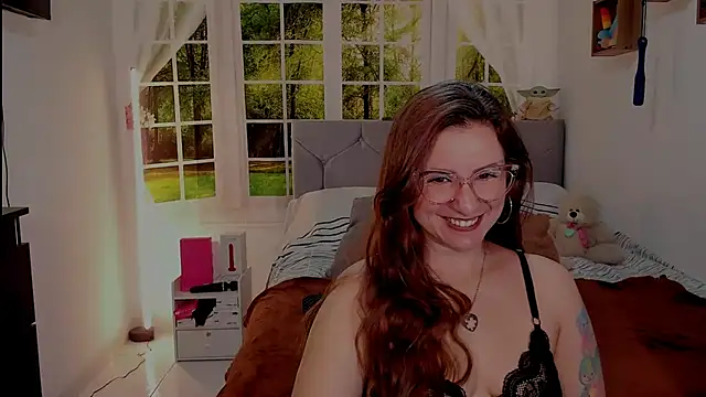 Chat soba uživo modela vanessabrown_