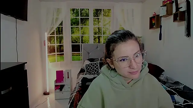 Онлайн чат vanessabrown_