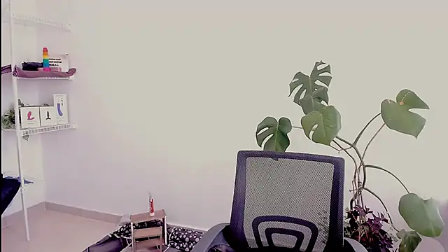 vanessabrown_ 실시간 채팅방