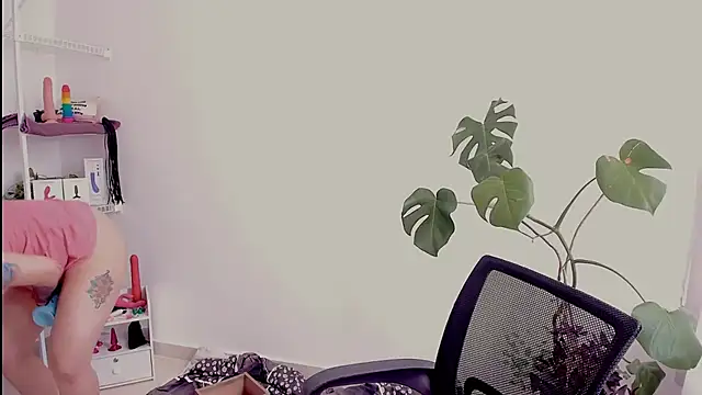 vanessabrown_ Live Chatraum