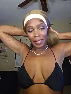 lollycoco Live Chatraum