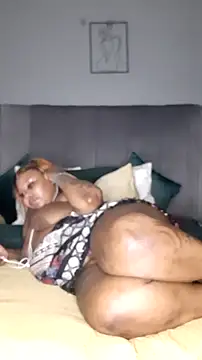 PearlSexxy69 Adlı Modelin Canlı Sohbet Odası