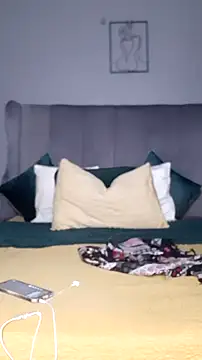 Pokój czatu na żywo – PearlSexxy69
