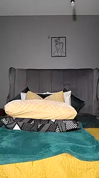 Sala de chat ao vivo de PearlSexxy69