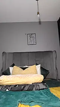 Sala de chat en directo de PearlSexxy69