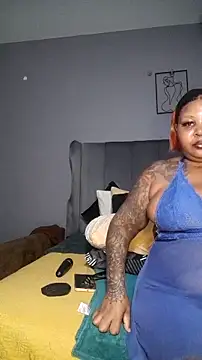 Bilik Sembang Langsung PearlSexxy69