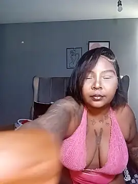 RealMsPEARLsEXY69's Live Chat Room
