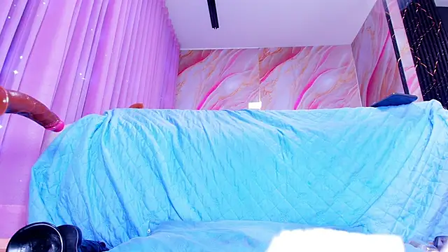 Živá chatovací místnost sofi_decker