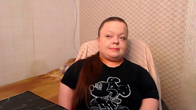 Chatroom en direct de Janiffer_MiMi