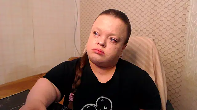 Janiffer_MiMi Cameră chat live