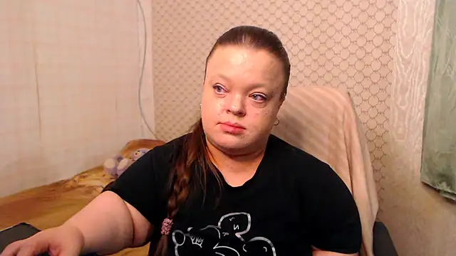 Janiffer_MiMi: онлайн-чат
